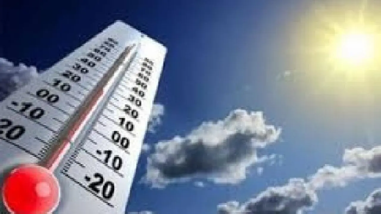 طقس غدًا: حار في النهار ومعتدل ليلاً مع 34 في القاهرة